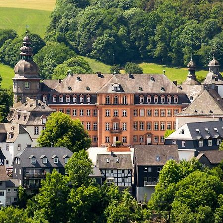 Mia Und Michel Im Sauerland Apartman Bad Berleburg Kültér fotó