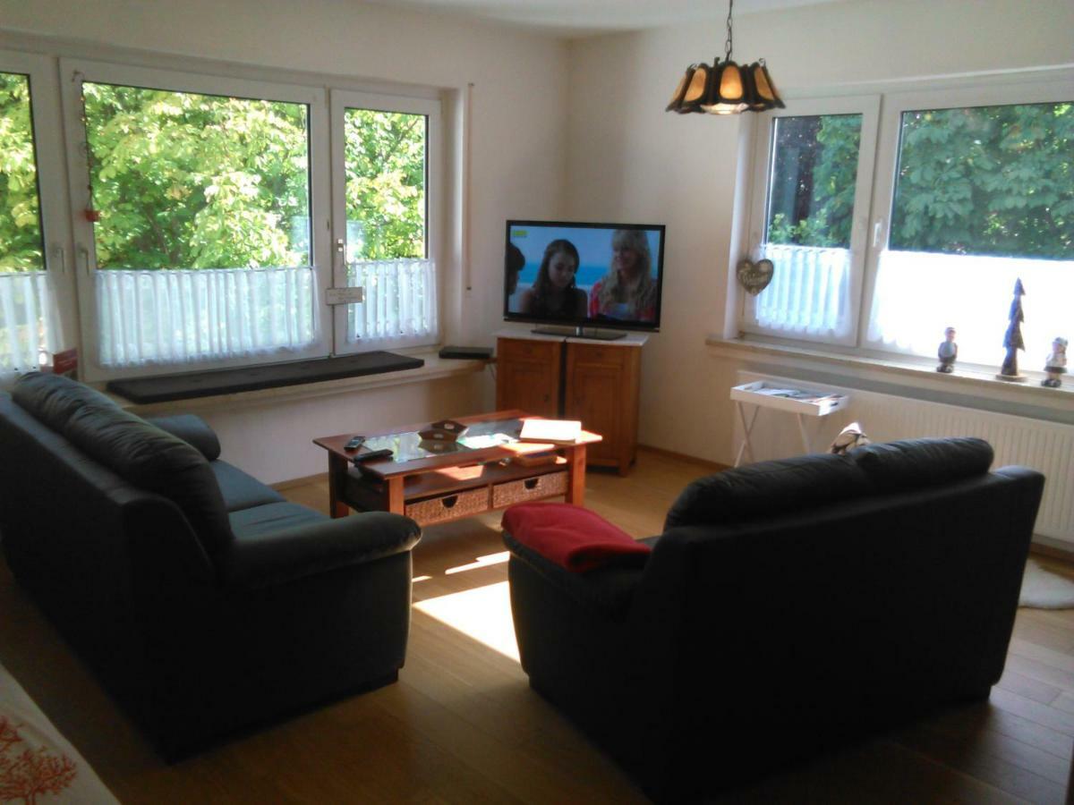 Mia Und Michel Im Sauerland Apartman Bad Berleburg Kültér fotó