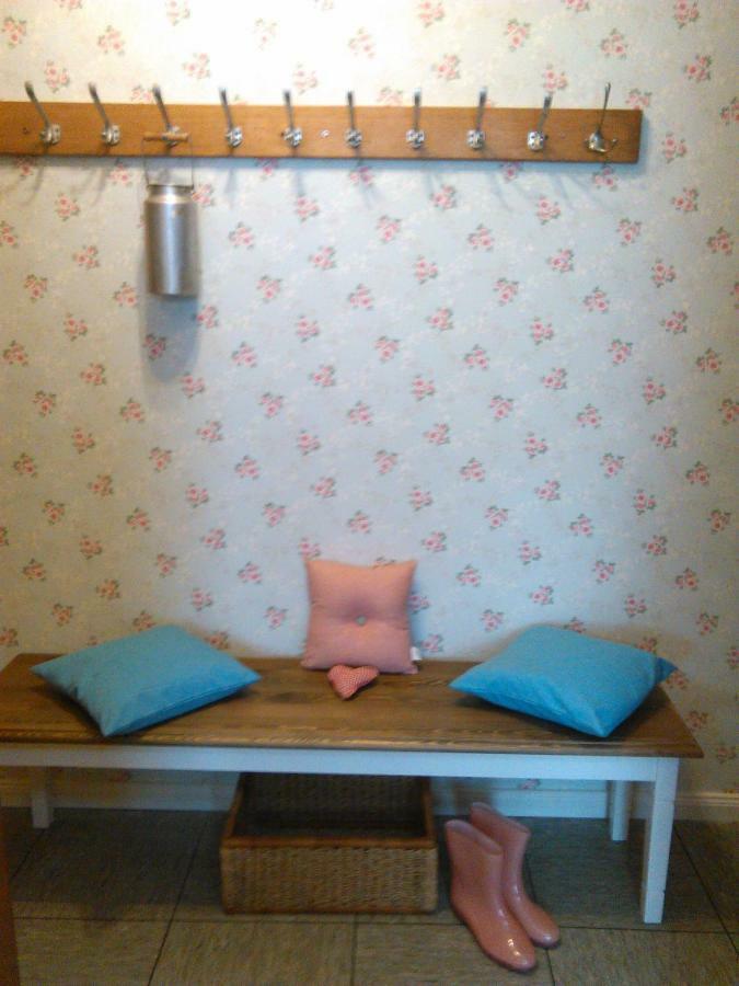 Mia Und Michel Im Sauerland Apartman Bad Berleburg Kültér fotó