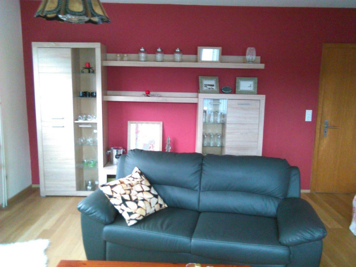 Mia Und Michel Im Sauerland Apartman Bad Berleburg Kültér fotó