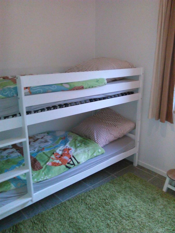 Mia Und Michel Im Sauerland Apartman Bad Berleburg Kültér fotó