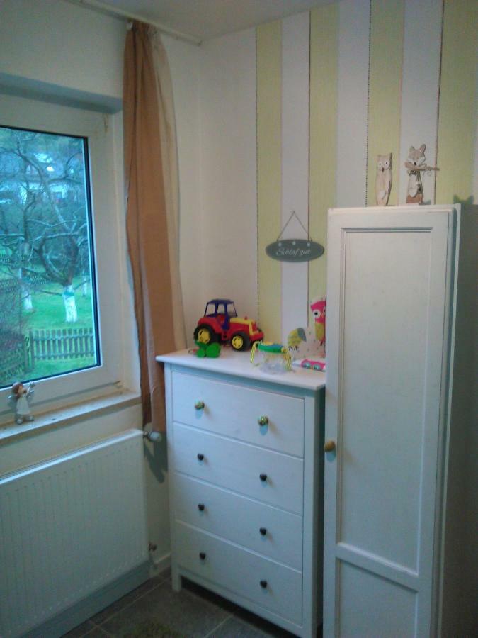 Mia Und Michel Im Sauerland Apartman Bad Berleburg Kültér fotó